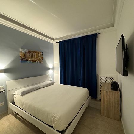Costantino Rooms Roma Exterior foto