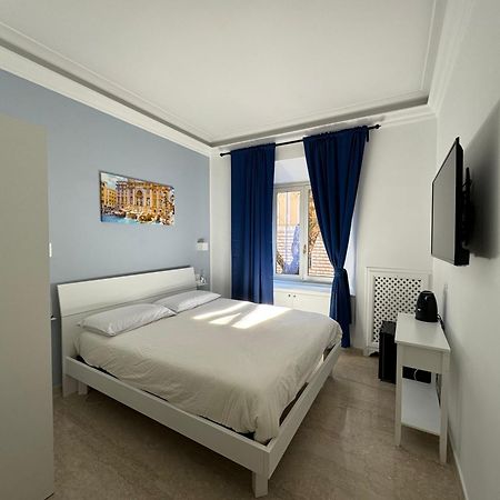 Costantino Rooms Roma Exterior foto